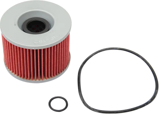 Hiflo Premium Oil Filter Cartridge