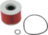Hiflo Premium Oil Filter Cartridge