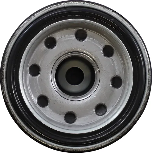 Hiflo Black Spin On Premium Oil Filter Canister