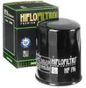 Hiflo Black Spin On Premium Oil Filter Canister