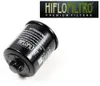 Hiflo Black Spin On Premium Oil Filter Canister