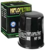 Hiflo Black Spin On Premium Oil Filter Canister