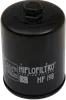 Hiflo Black Spin On Premium Oil Filter Canister