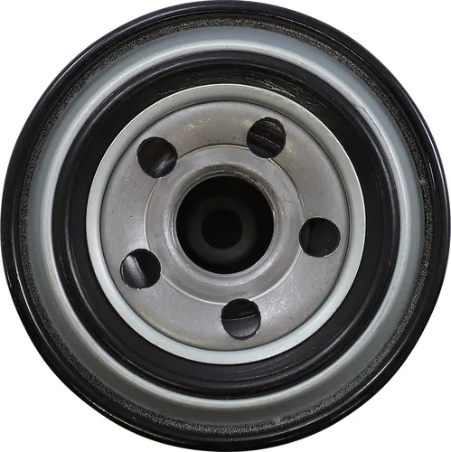 Hiflo Black Spin On Premium Oil Filter Canister