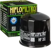 Hiflo Black Spin On Premium Oil Filter Canister