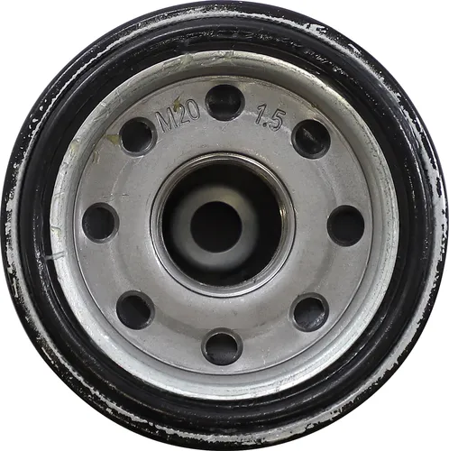 Hiflofiltro Premium Engine Oil Filter Canister