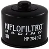 Hiflo Black Spin On Premium Racing Oil Filter Canister