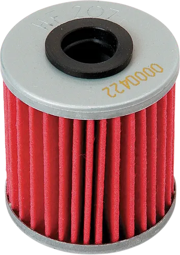 Hiflo Premium Oil Filter Cartridge