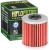 Hiflo Premium Oil Filter Cartridge