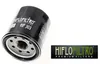 Hiflo Black Spin On Premium Oil Filter Canister
