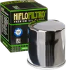 Hiflofiltro Spin  Premium Oil Filter Caniste