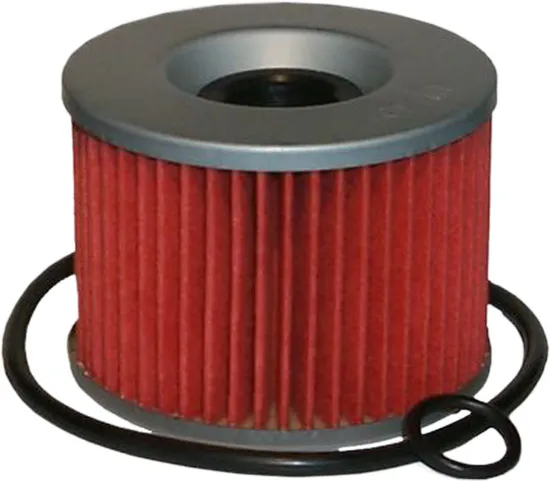 Hiflofiltro Premium Engine Oil Filter Cartridge