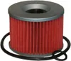 Hiflofiltro Premium Engine Oil Filter Cartridge
