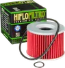 Hiflofiltro Premium Engine Oil Filter Cartridge