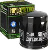 Hiflo Black Spin On Premium Oil Filter Canister