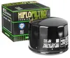 Hiflo Black Spin On Premium Oil Filter Canister