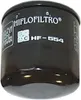 Hiflo Black Spin On Premium Oil Filter Canister