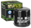 Hiflo Black Spin On Premium Oil Filter Canister