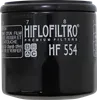 Hiflo Black Spin On Premium Oil Filter Canister
