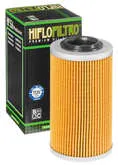 Hiflo Premium Oil Filter Cartridge