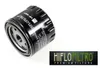 Hiflo Black Spin On Premium Oil Filter Canister