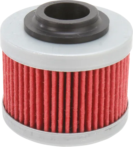 Hiflo Premium Transmission Oil Filter Cartridge