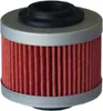 Hiflo Premium Transmission Oil Filter Cartridge