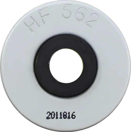 Hiflo Premium Oil Filter Cartridge