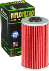 Hiflo Premium Oil Filter Cartridge