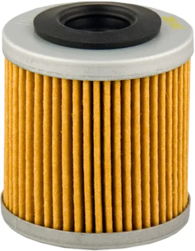 Hiflo Premium Oil Filter Cartridge