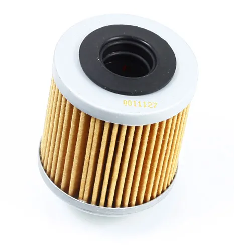Hiflo Premium Oil Filter Cartridge