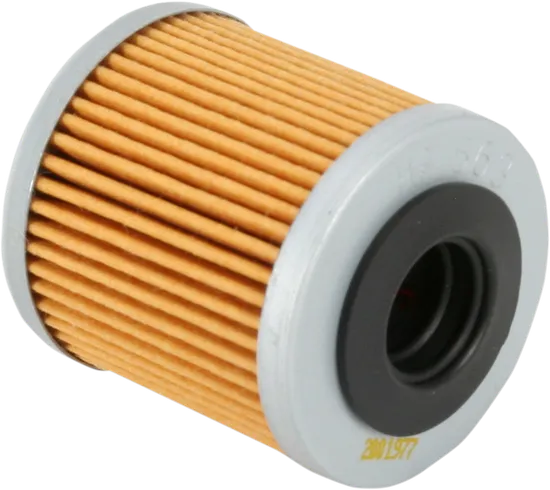 Hiflo Premium Oil Filter Cartridge