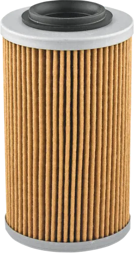 Hiflo Premium Oil Filter Cartridge