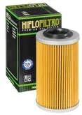 Hiflo Premium Oil Filter Cartridge