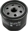 Hiflo Black Spin On Premium Oil Filter Canister