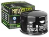 Hiflo Black Spin On Premium Oil Filter Canister
