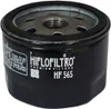 Hiflo Black Spin On Premium Oil Filter Canister