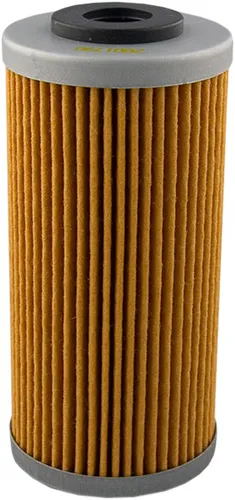Hiflofiltro Premium Engine Oil Filter Cartridge