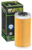 Hiflofiltro Premium Engine Oil Filter Cartridge
