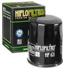 Hiflo Black Spin On Premium Oil Filter Canister