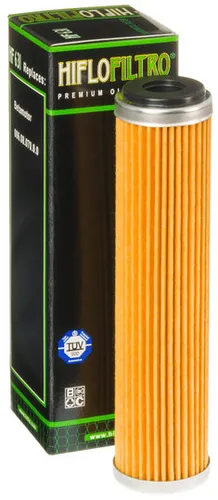 Hiflo Premium Oil Filter Cartridge