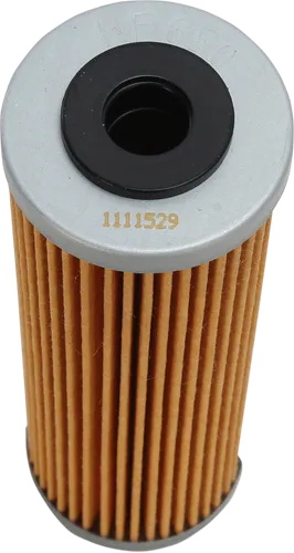 Hiflo Premium Oil Filter Cartridge