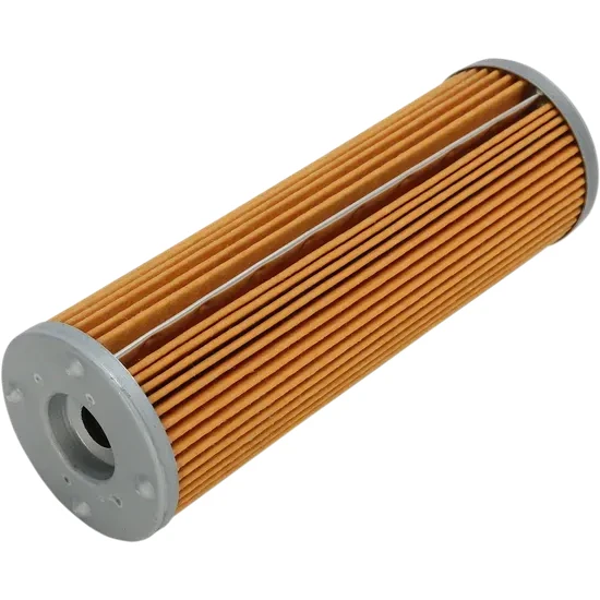 Hiflo Premium Oil Filter Cartridge 2