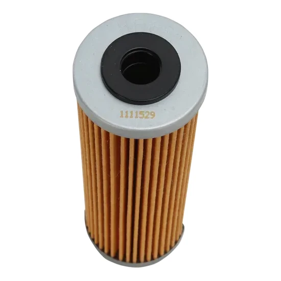 Hiflo Premium Oil Filter Cartridge 3