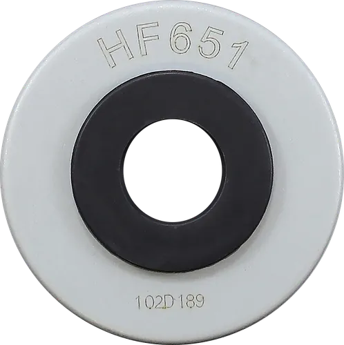 Hiflo Premium Oil Filter Cartridge