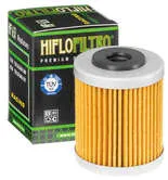 Hiflo Premium Oil Filter Cartridge