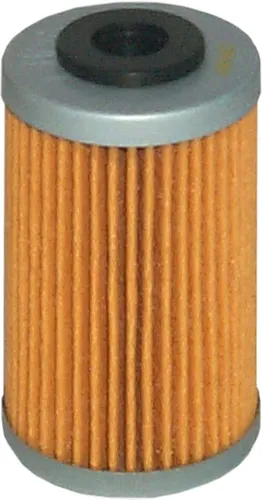 Hiflo Premium Oil Filter Cartridge w Oring