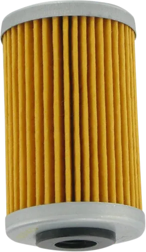 Hiflo Premium Oil Filter Cartridge w Oring