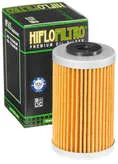 Hiflo Premium Oil Filter Cartridge w Oring