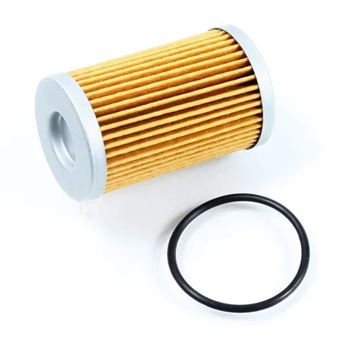 Hiflo Premium Oil Filter Cartridge w Oring